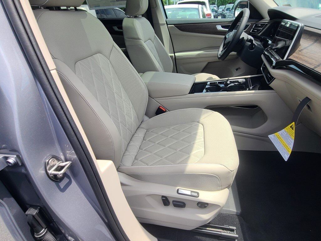 2025 Volkswagen Atlas 2.0T SEL Premium R-Line Springfield VA