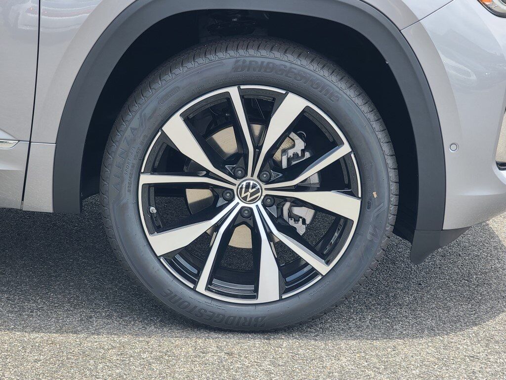 2025 Volkswagen Atlas 2.0T SEL Premium R-Line Springfield VA