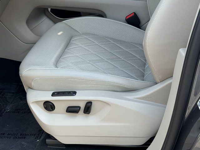2025 Volkswagen Atlas 2.0T SEL Premium R-Line Springfield VA