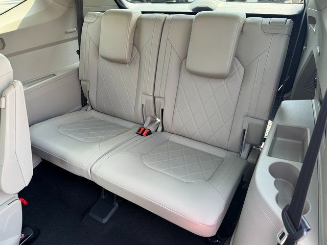 2025 Volkswagen Atlas 2.0T SEL Premium R-Line Springfield VA