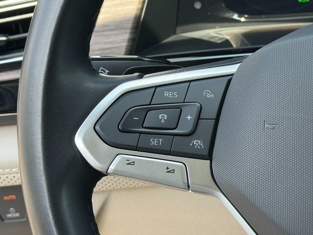 2025 Volkswagen Atlas 2.0T SEL Premium R-Line Springfield VA