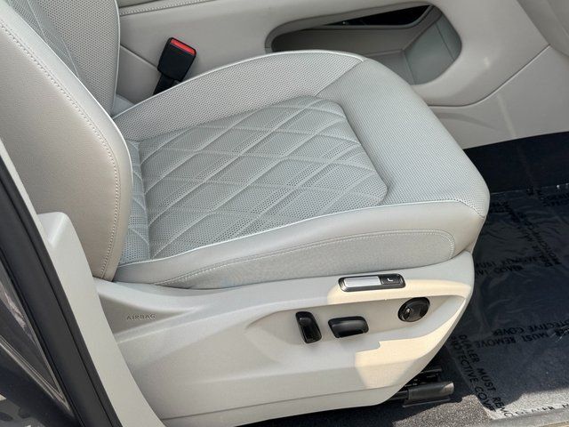 2025 Volkswagen Atlas 2.0T SEL Premium R-Line Springfield VA