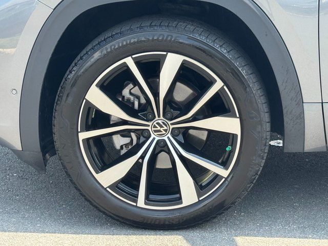 2025 Volkswagen Atlas 2.0T SEL Premium R-Line Springfield VA