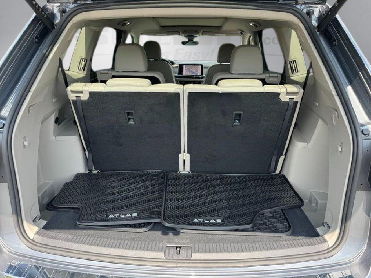 2025 Volkswagen Atlas 2.0T SEL Premium R-Line Springfield VA
