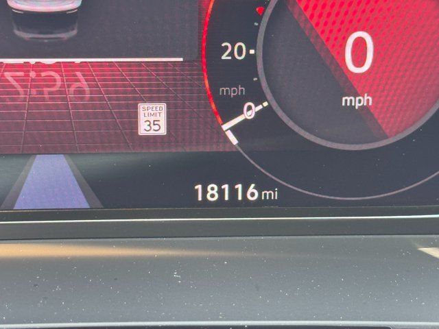2025 Volkswagen Atlas 2.0T SEL Premium R-Line Springfield VA