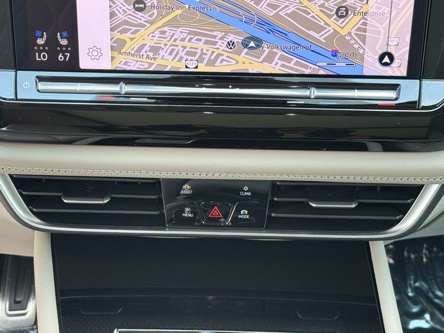 2025 Volkswagen Atlas 2.0T SEL Premium R-Line Springfield VA