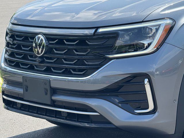 2025 Volkswagen Atlas 2.0T SEL Premium R-Line Springfield VA