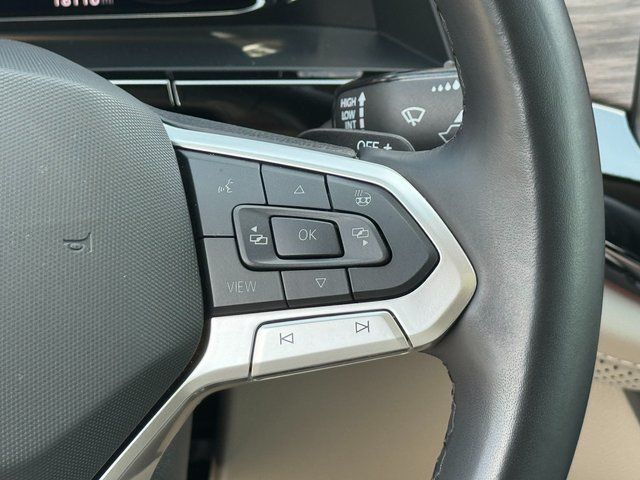 2025 Volkswagen Atlas 2.0T SEL Premium R-Line Springfield VA