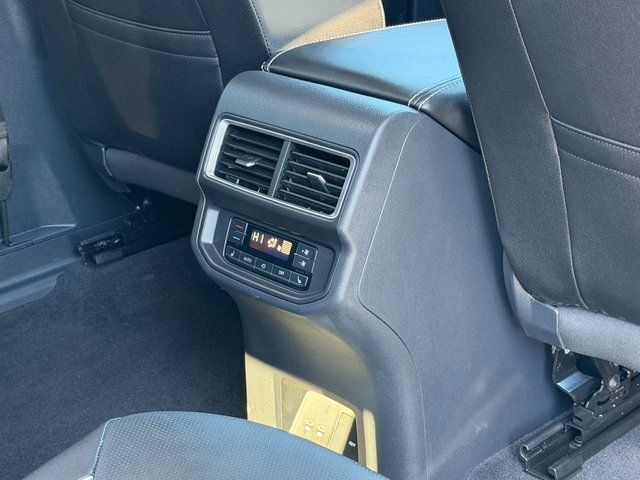 2025 Volkswagen Atlas 2.0T SEL Premium R-Line Springfield VA