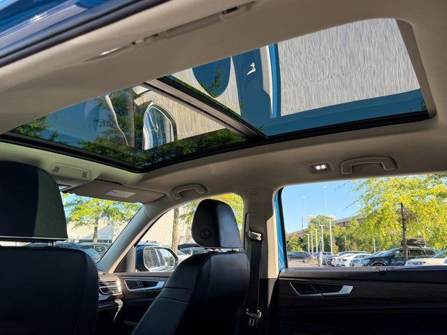 2025 Volkswagen Atlas 2.0T SEL Premium R-Line Springfield VA