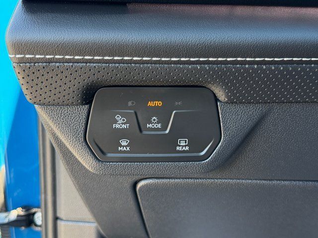2025 Volkswagen Atlas 2.0T SEL Premium R-Line Springfield VA