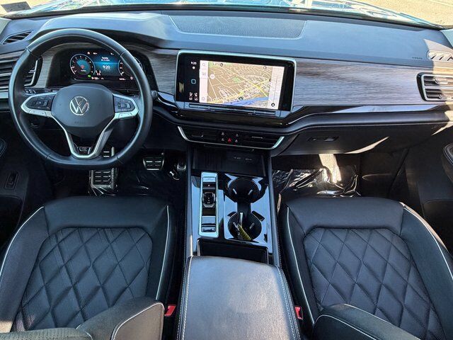 2025 Volkswagen Atlas 2.0T SEL Premium R-Line Springfield VA