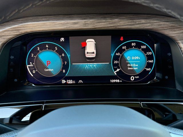 2025 Volkswagen Atlas 2.0T SEL Premium R-Line Springfield VA