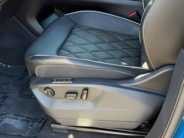 2025 Volkswagen Atlas 2.0T SEL Premium R-Line Springfield VA