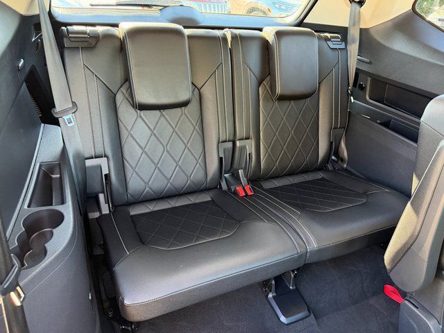 2025 Volkswagen Atlas 2.0T SEL Premium R-Line Springfield VA