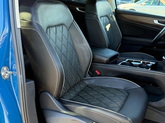 2025 Volkswagen Atlas 2.0T SEL Premium R-Line Springfield VA