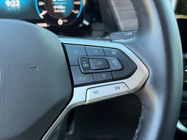 2025 Volkswagen Atlas 2.0T SEL Premium R-Line Springfield VA