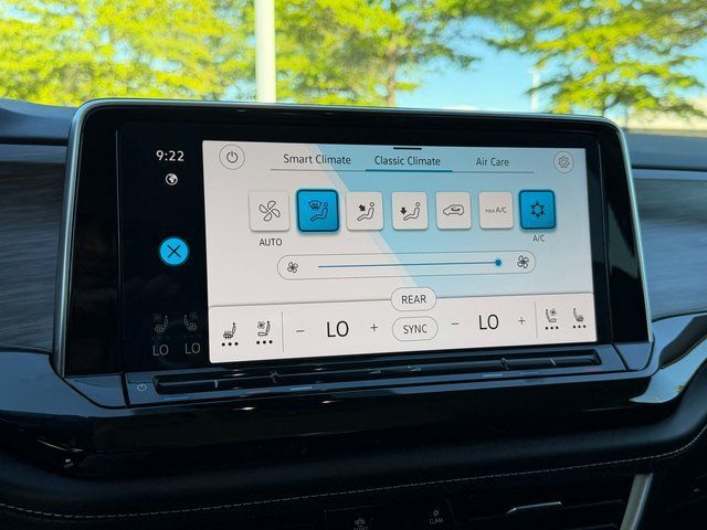 2025 Volkswagen Atlas 2.0T SEL Premium R-Line Springfield VA