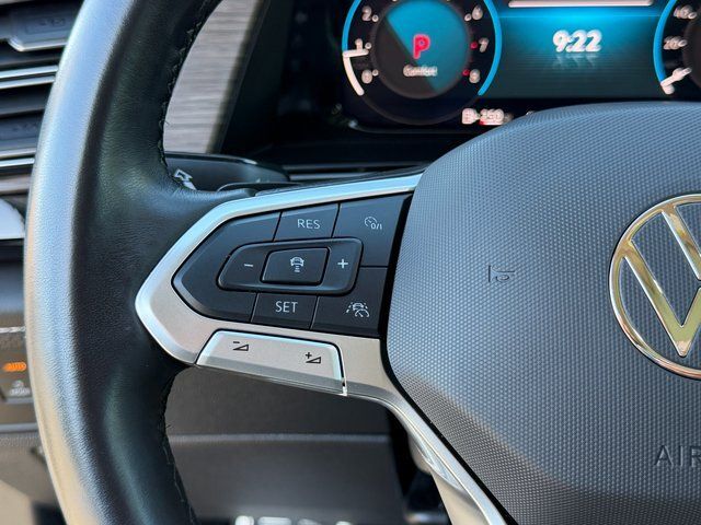 2025 Volkswagen Atlas 2.0T SEL Premium R-Line Springfield VA