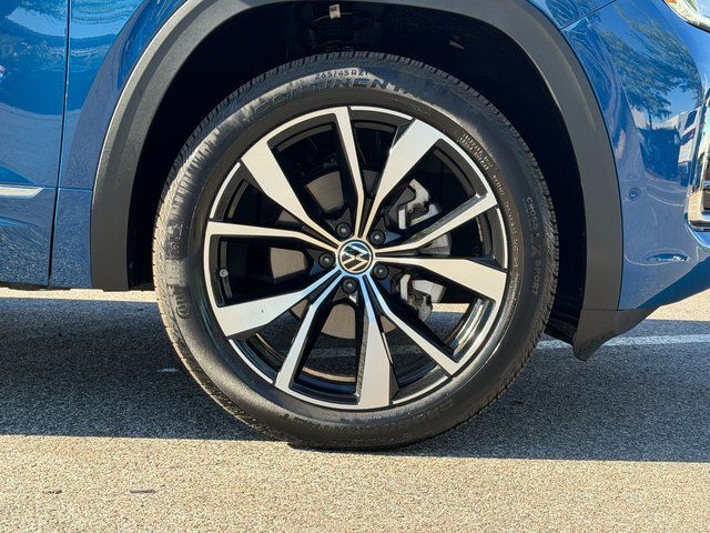 2025 Volkswagen Atlas 2.0T SEL Premium R-Line Springfield VA