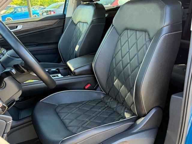 2025 Volkswagen Atlas 2.0T SEL Premium R-Line Springfield VA