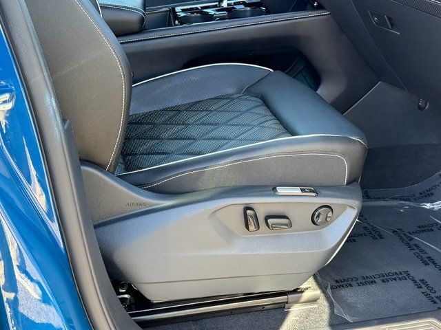 2025 Volkswagen Atlas 2.0T SEL Premium R-Line Springfield VA