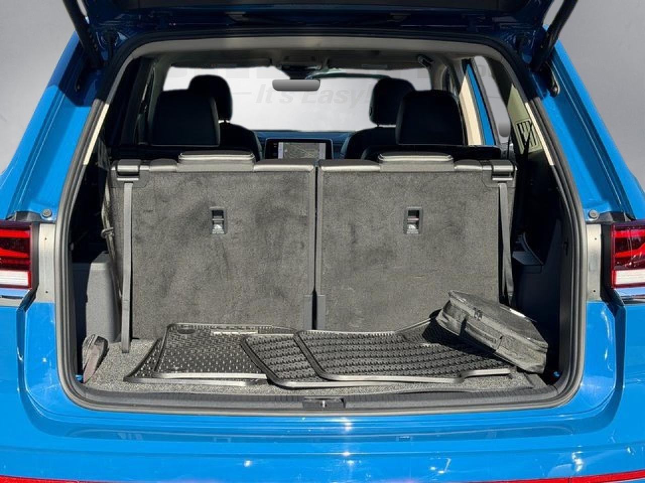 2025 Volkswagen Atlas 2.0T SEL Premium R-Line Springfield VA