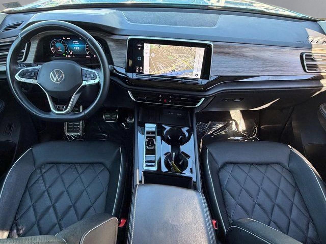 2025 Volkswagen Atlas 2.0T SEL Premium R-Line Springfield VA