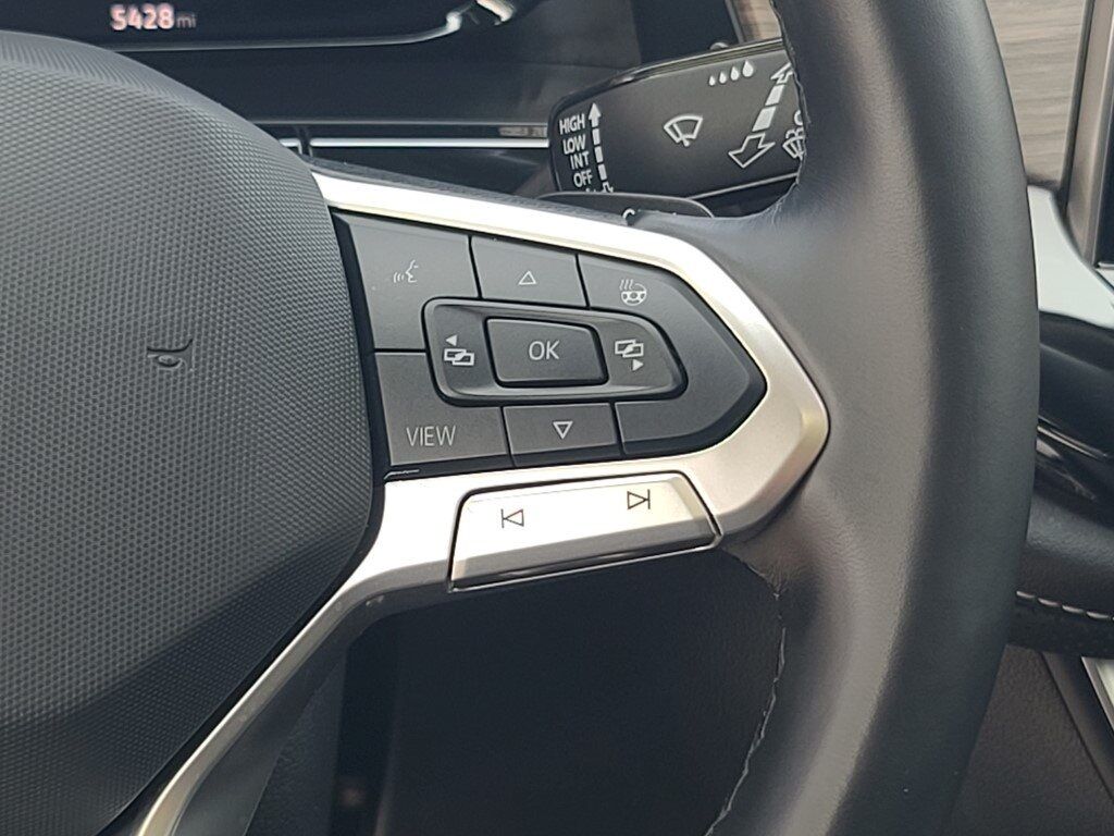 2025 Volkswagen Atlas 2.0T SEL Premium R-Line Springfield VA