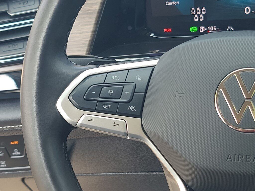 2025 Volkswagen Atlas 2.0T SEL Premium R-Line Springfield VA