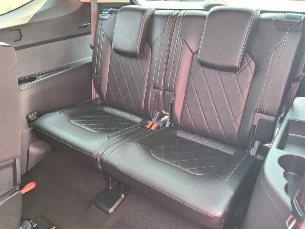 2025 Volkswagen Atlas 2.0T SEL Premium R-Line Springfield VA
