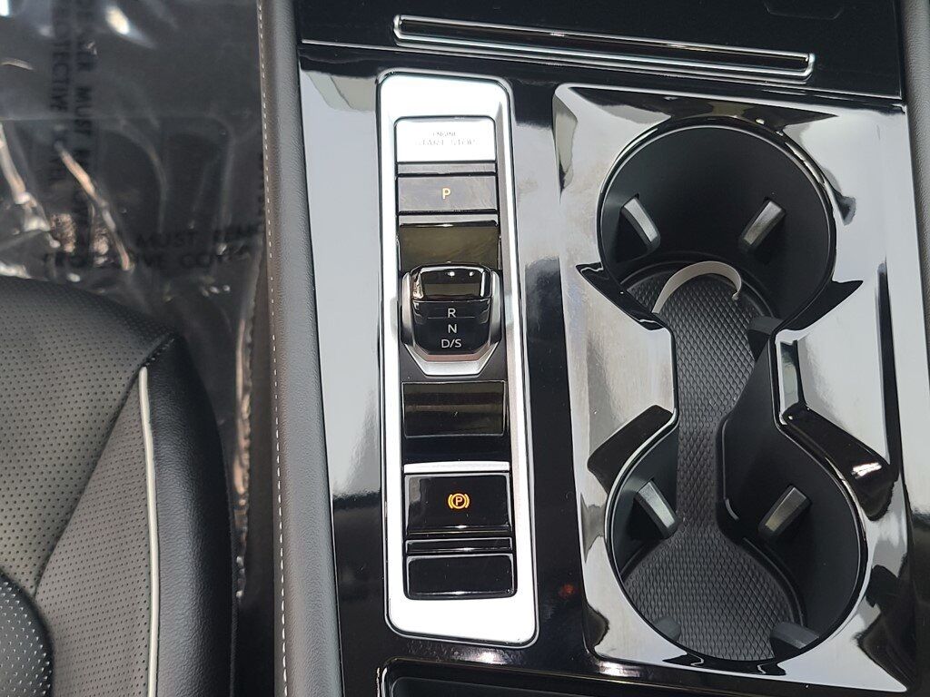 2025 Volkswagen Atlas 2.0T SEL Premium R-Line Springfield VA