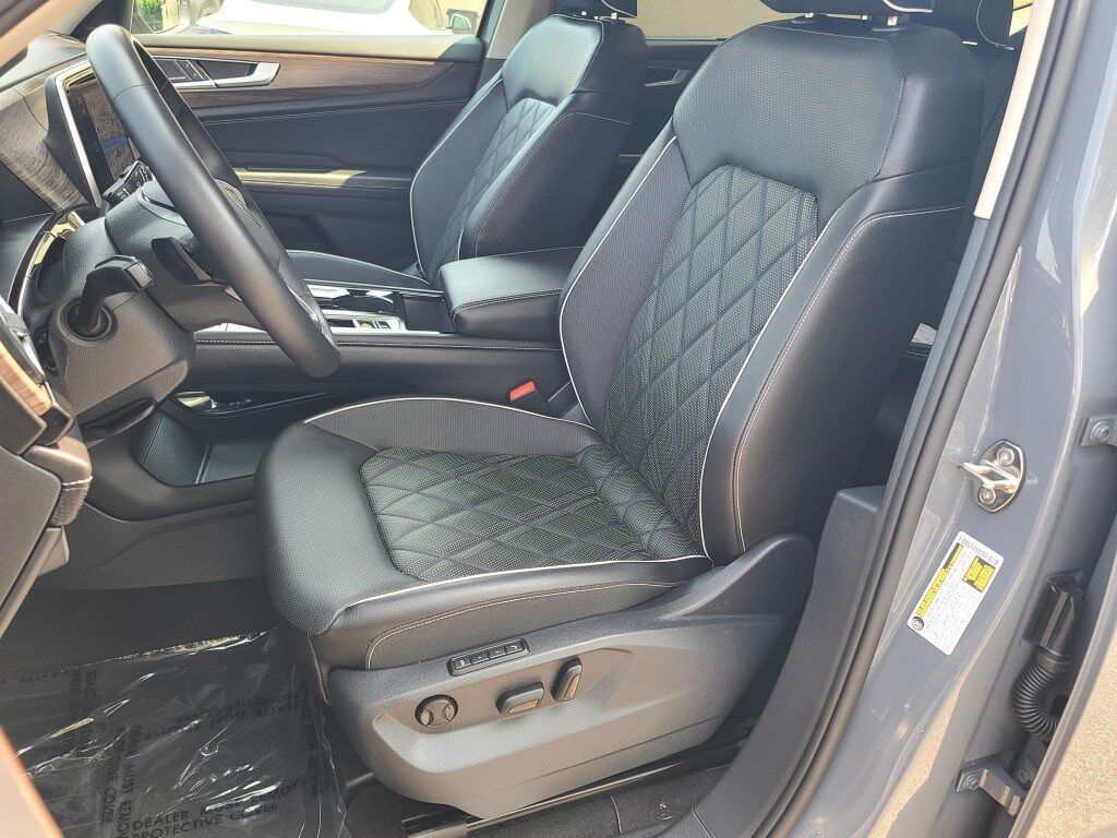 2025 Volkswagen Atlas 2.0T SEL Premium R-Line Springfield VA