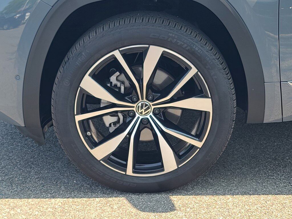 2025 Volkswagen Atlas 2.0T SEL Premium R-Line Springfield VA