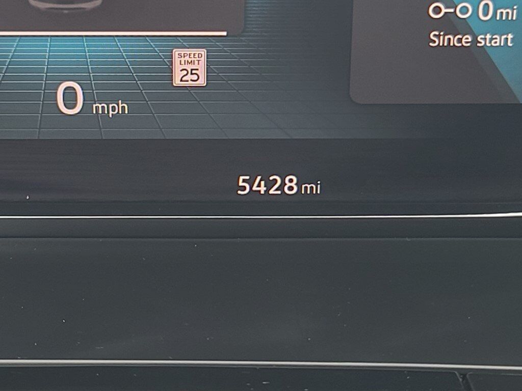 2025 Volkswagen Atlas 2.0T SEL Premium R-Line Springfield VA
