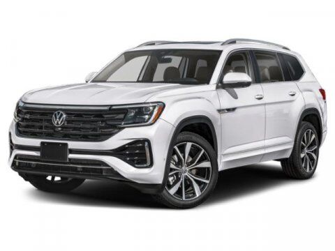 2025 Volkswagen Atlas 2.0T SEL Premium R-Line(ARRIVING END OF JULY/EARLY AUG) Oshkosh WI