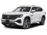 2025 Volkswagen Atlas 2.0T SEL Premium R-Line(ARRIVING END OF JULY/EARLY AUG)