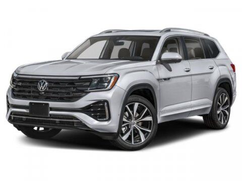 2025 Volkswagen Atlas 2.0T SEL Premium R-Line(ARRIVING END OF JULY/EARLY AUG) Oshkosh WI