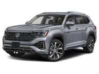 2025 Volkswagen Atlas 2.0T SEL Premium R-Line(ARRIVING END OF JULY/EARLY AUG)