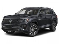 2025 Volkswagen Atlas 2.0T SEL Premium R-Line(ARRIVING END OF JULY/EARLY AUG)