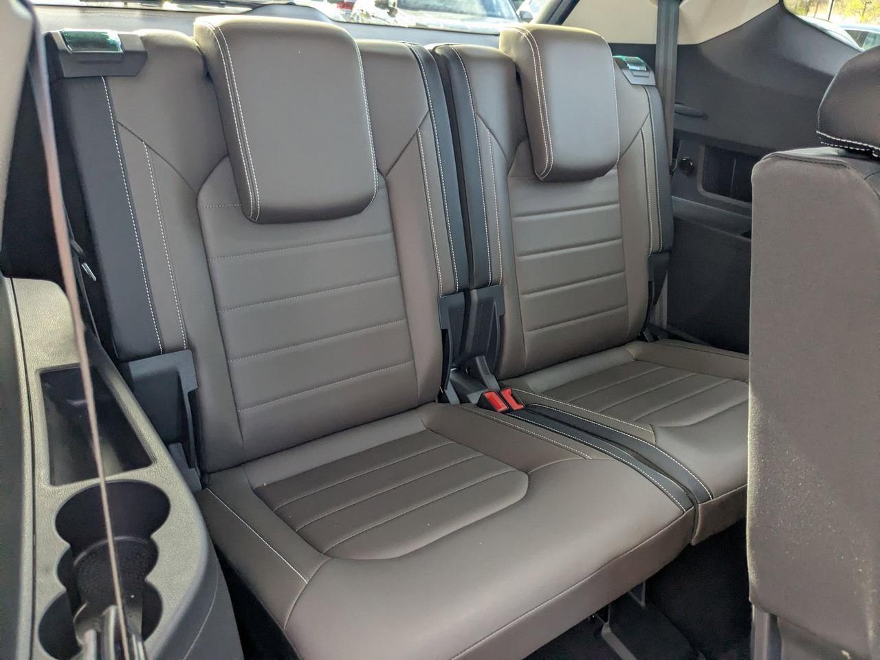 2025 Volkswagen Atlas 2.0T SEL San Antonio TX