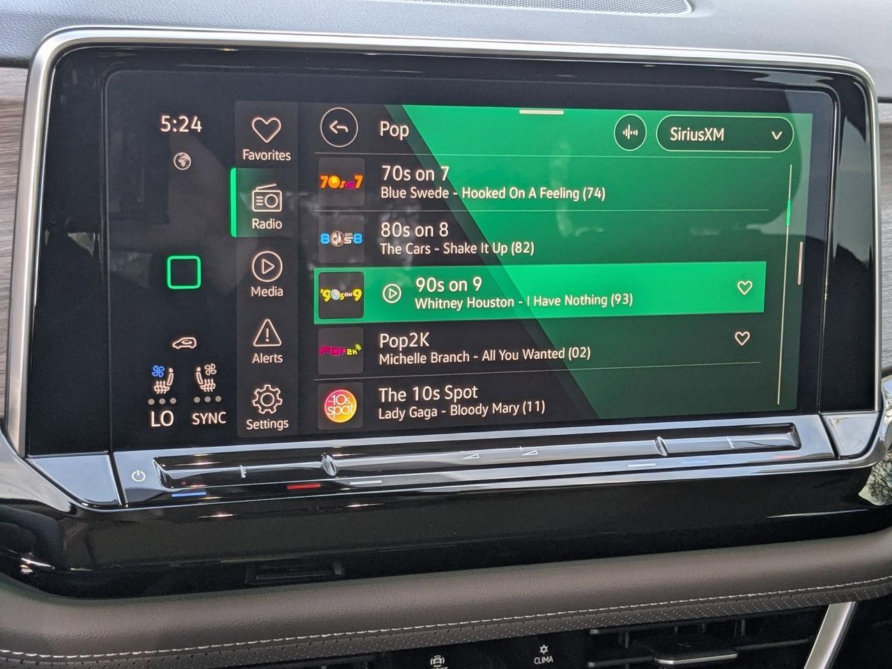 2025 Volkswagen Atlas 2.0T SEL San Antonio TX