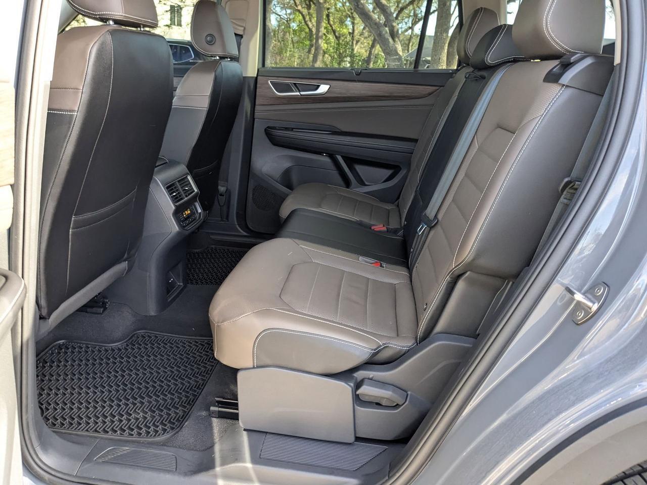 2025 Volkswagen Atlas 2.0T SEL San Antonio TX