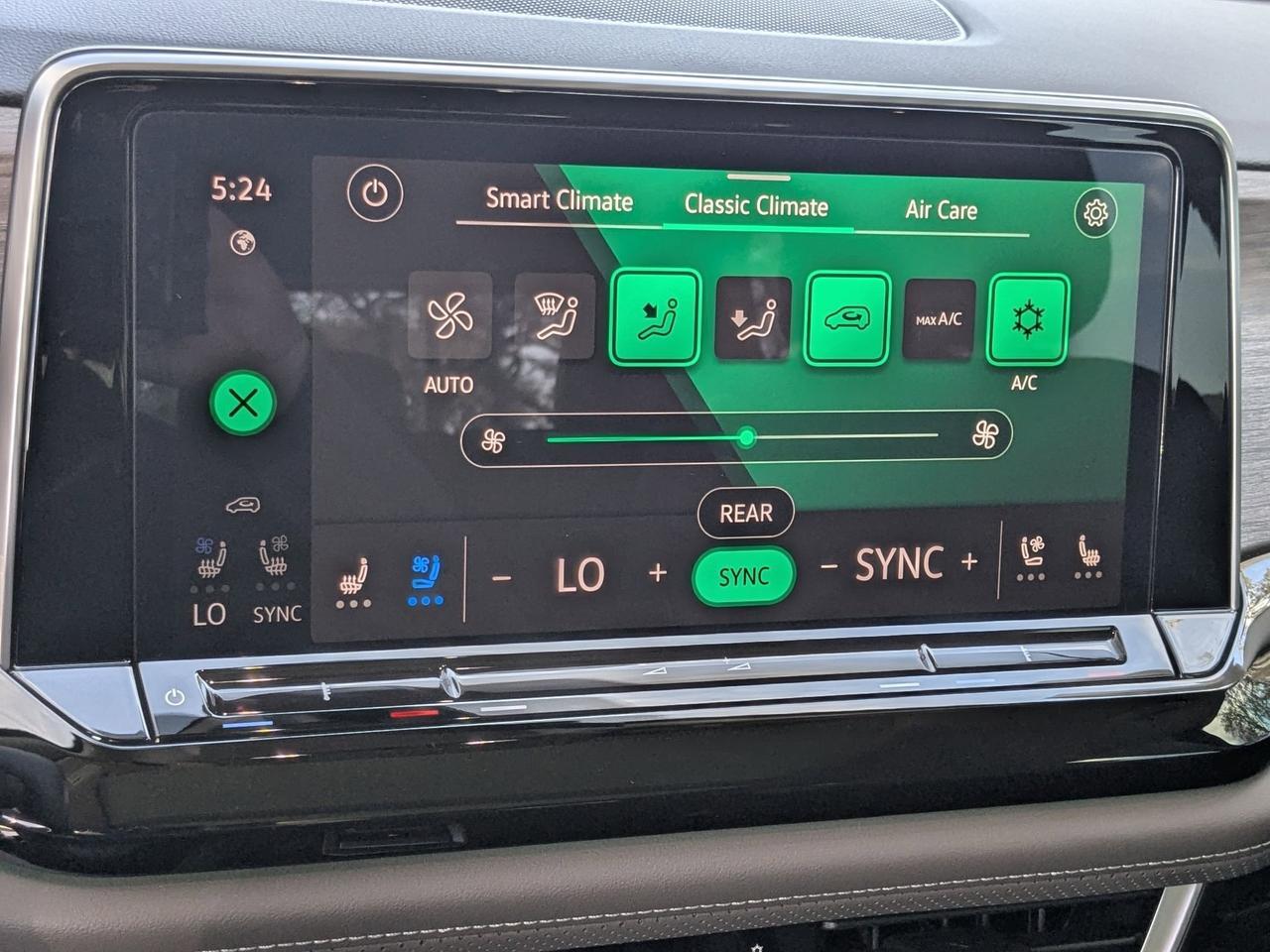 2025 Volkswagen Atlas 2.0T SEL San Antonio TX