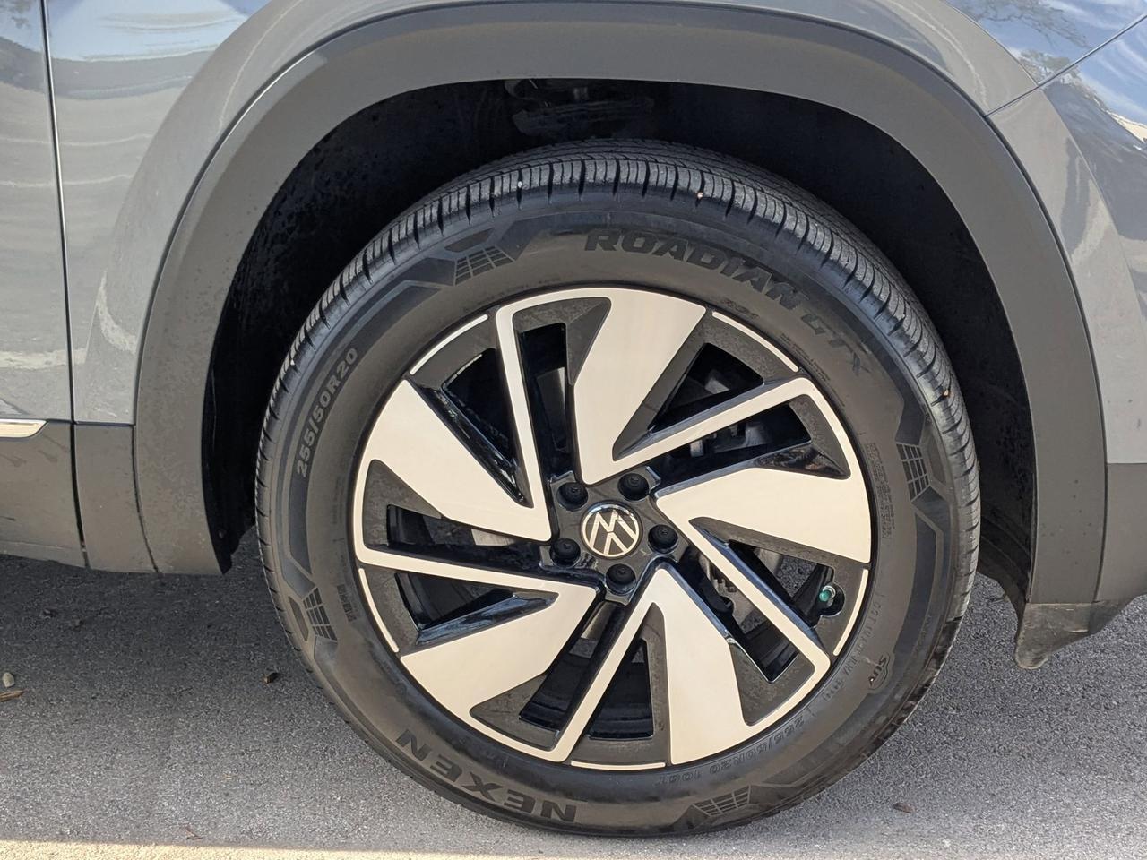 2025 Volkswagen Atlas 2.0T SEL San Antonio TX