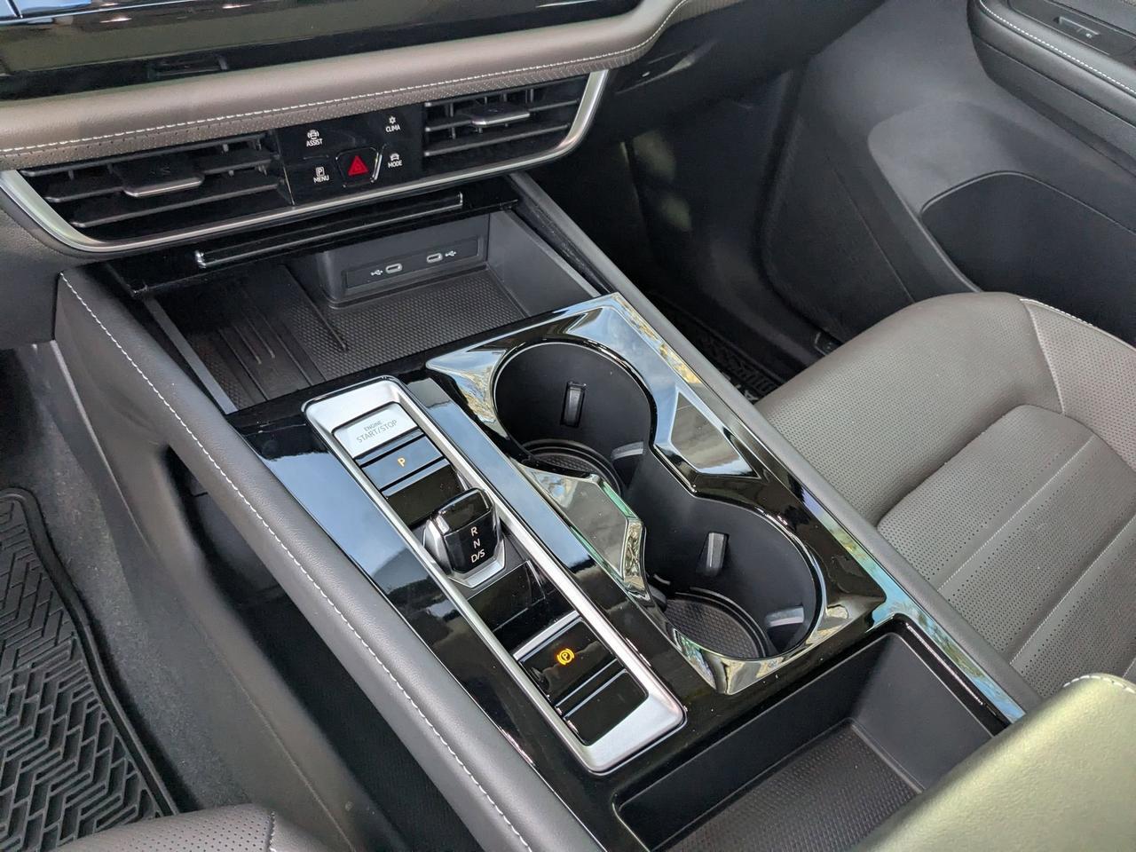 2025 Volkswagen Atlas 2.0T SEL San Antonio TX