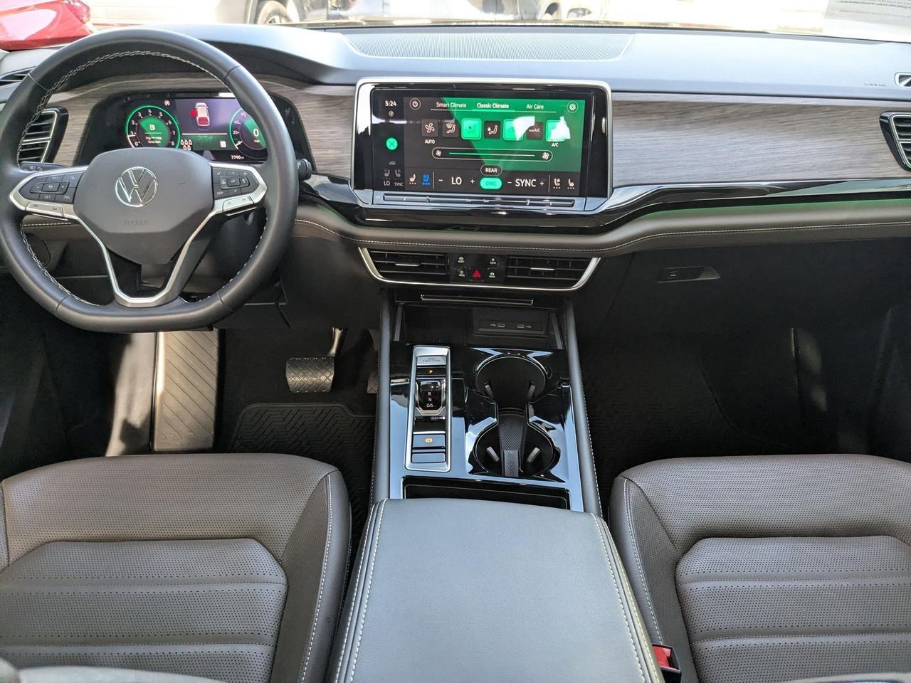 2025 Volkswagen Atlas 2.0T SEL San Antonio TX