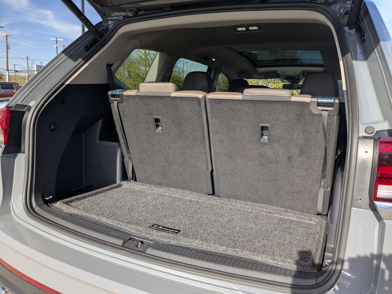 2025 Volkswagen Atlas 2.0T SEL San Antonio TX