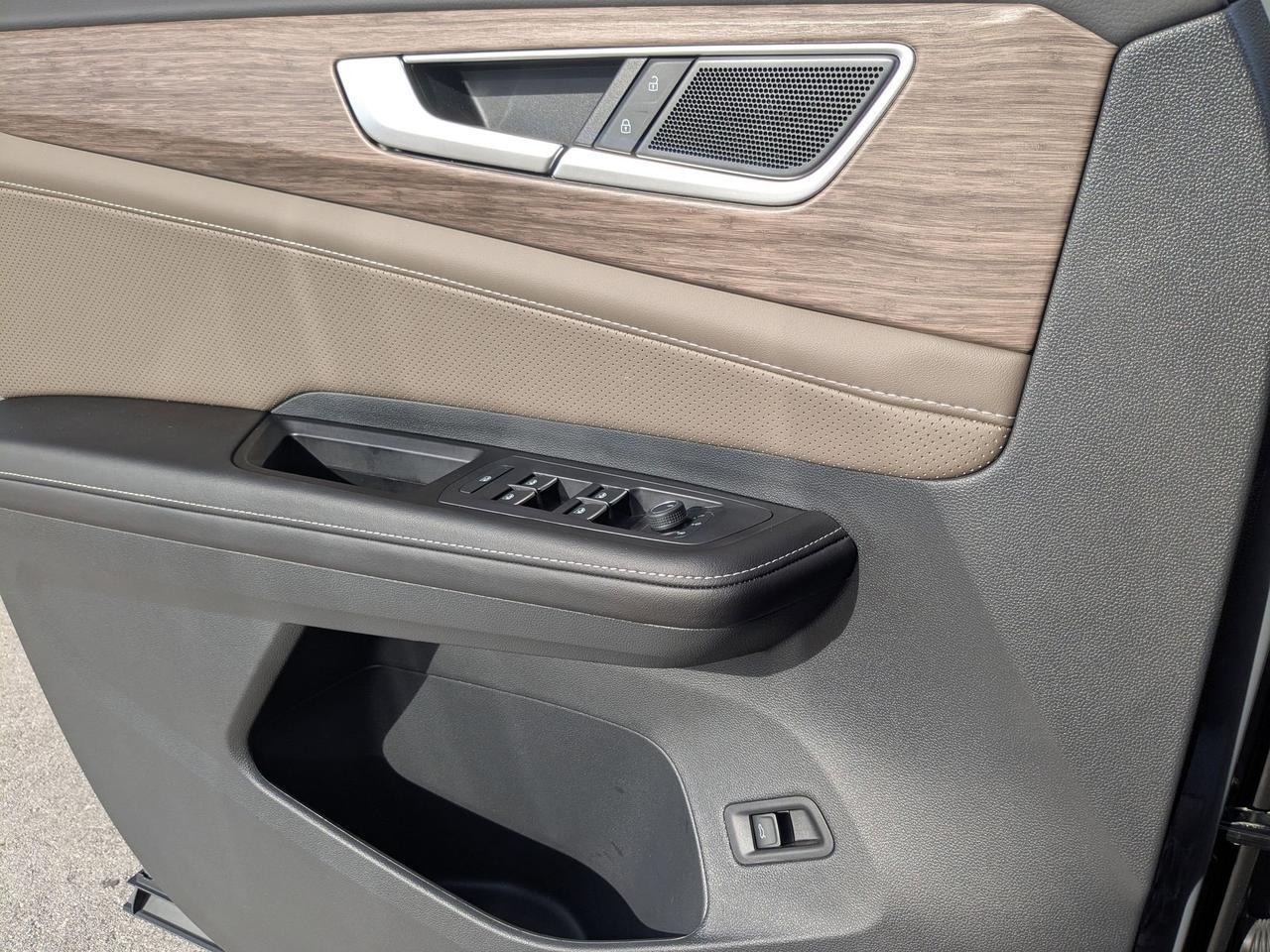 2025 Volkswagen Atlas 2.0T SEL San Antonio TX