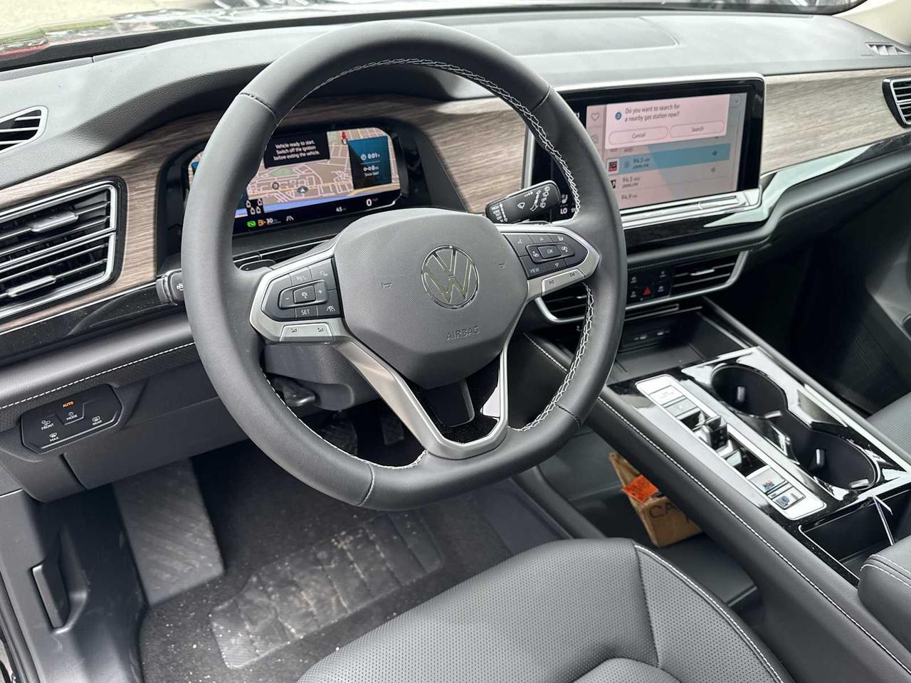 2025 Volkswagen Atlas 2.0T SEL Medford MA